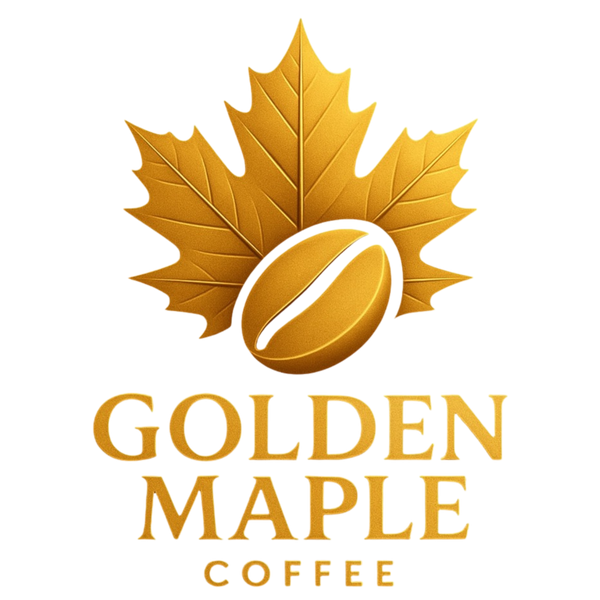 Golden Maple Coffee